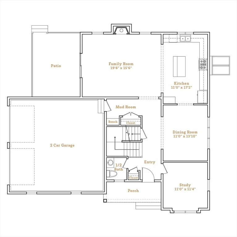 Photo of Lot 32 Waites Crossing Way