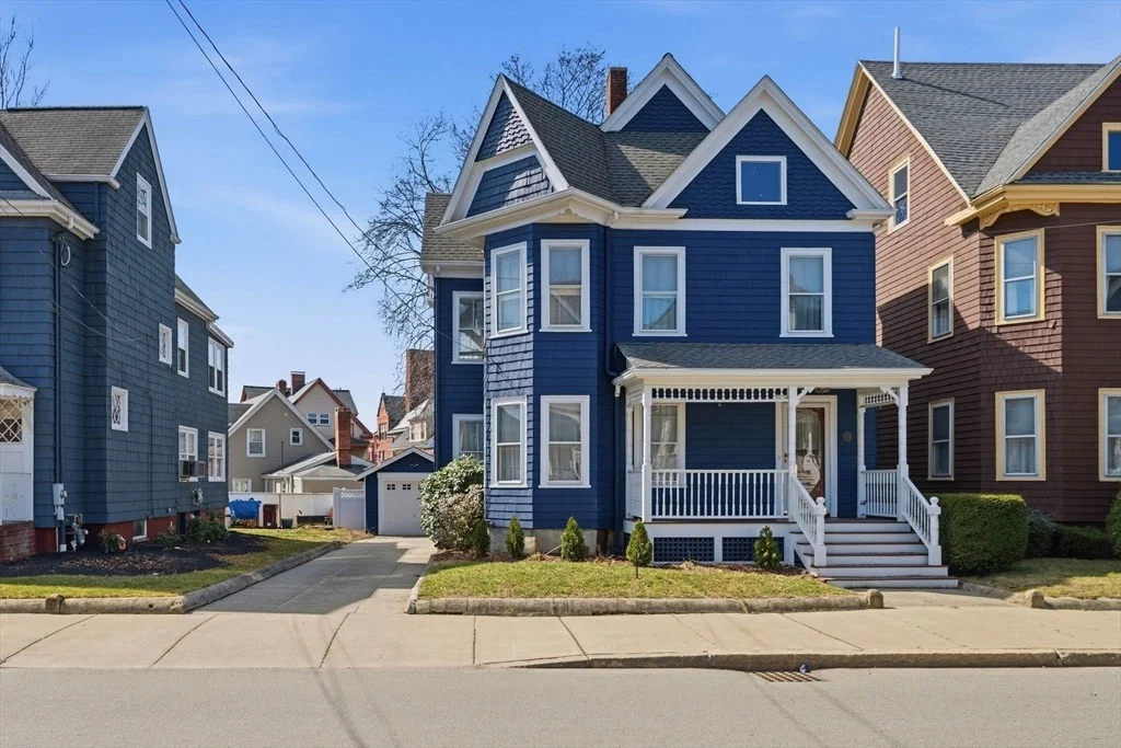 Photo of 11 Hampshire St