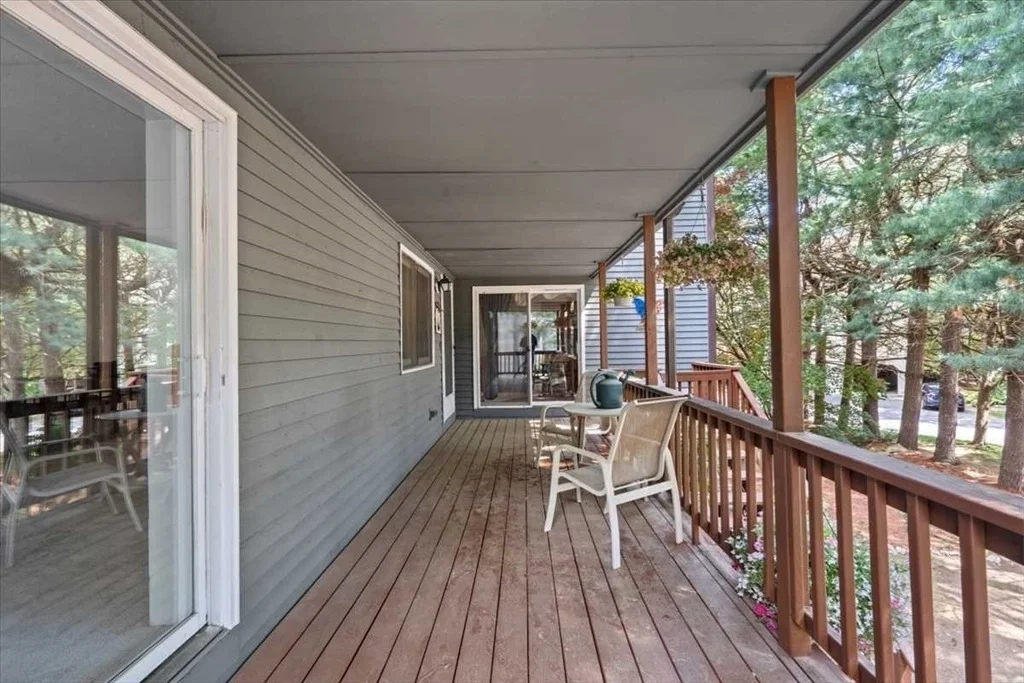 Photo of Unit 254 at 254 Captain Eames Cir