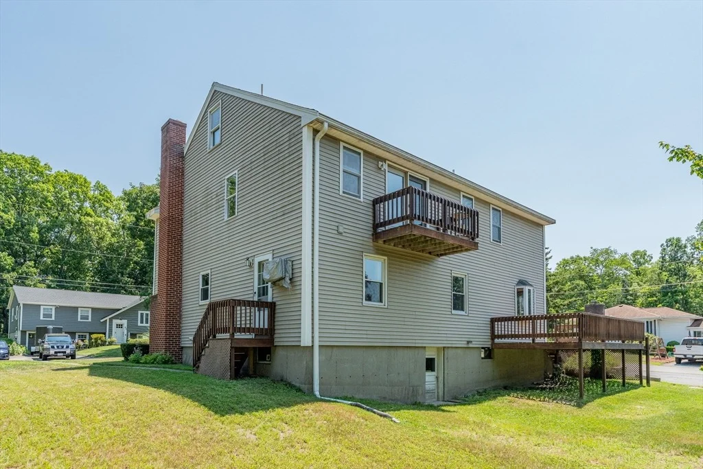 Photo of 64 Bancroft Street