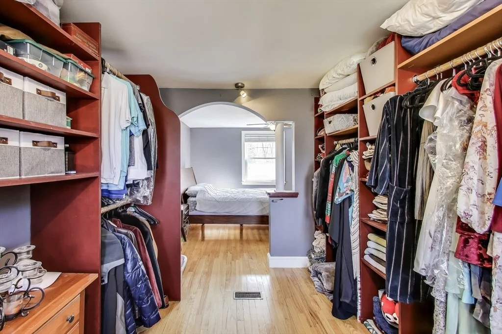 Photo of 22 Irving St