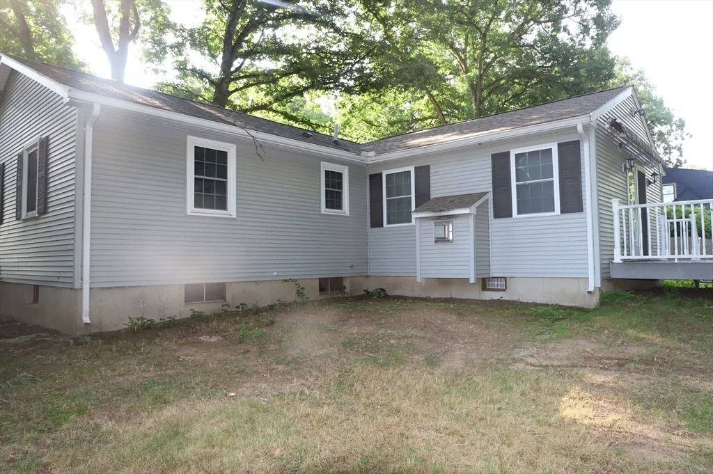 Photo of 134 Peekskill Ave.