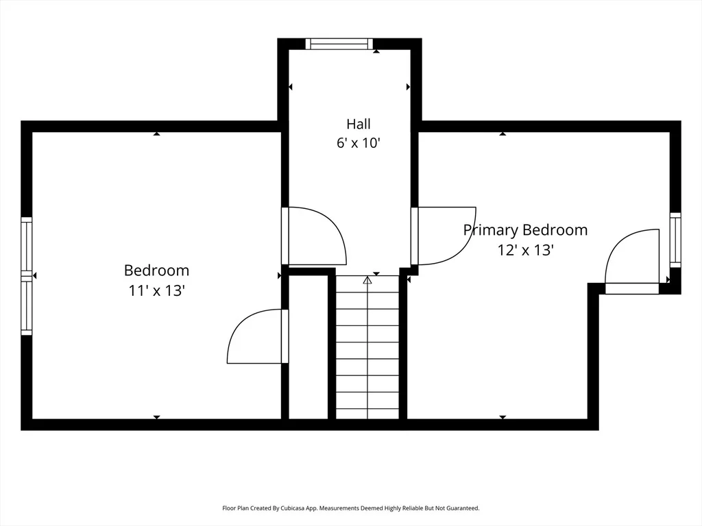 Photo of 43 Birches Rd