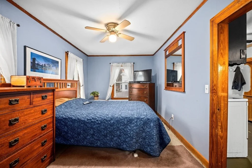Photo of 8 Rawson Ave.