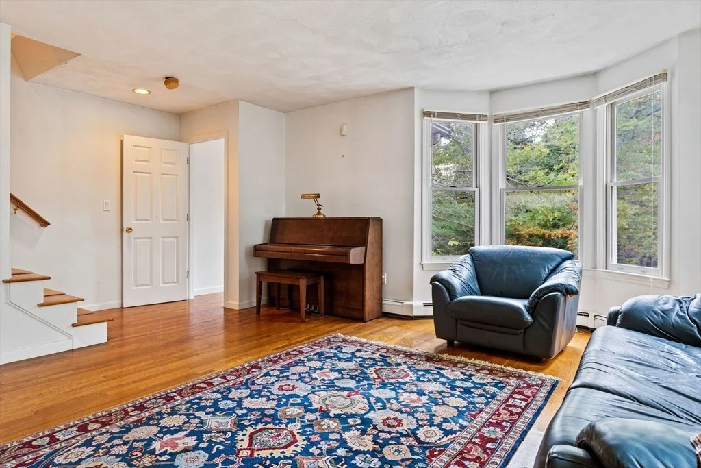 Photo of 46 Charles River Street