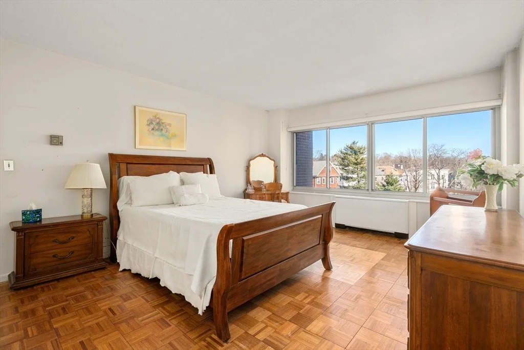 Photo of Unit 307 at 22 Chestnut Place