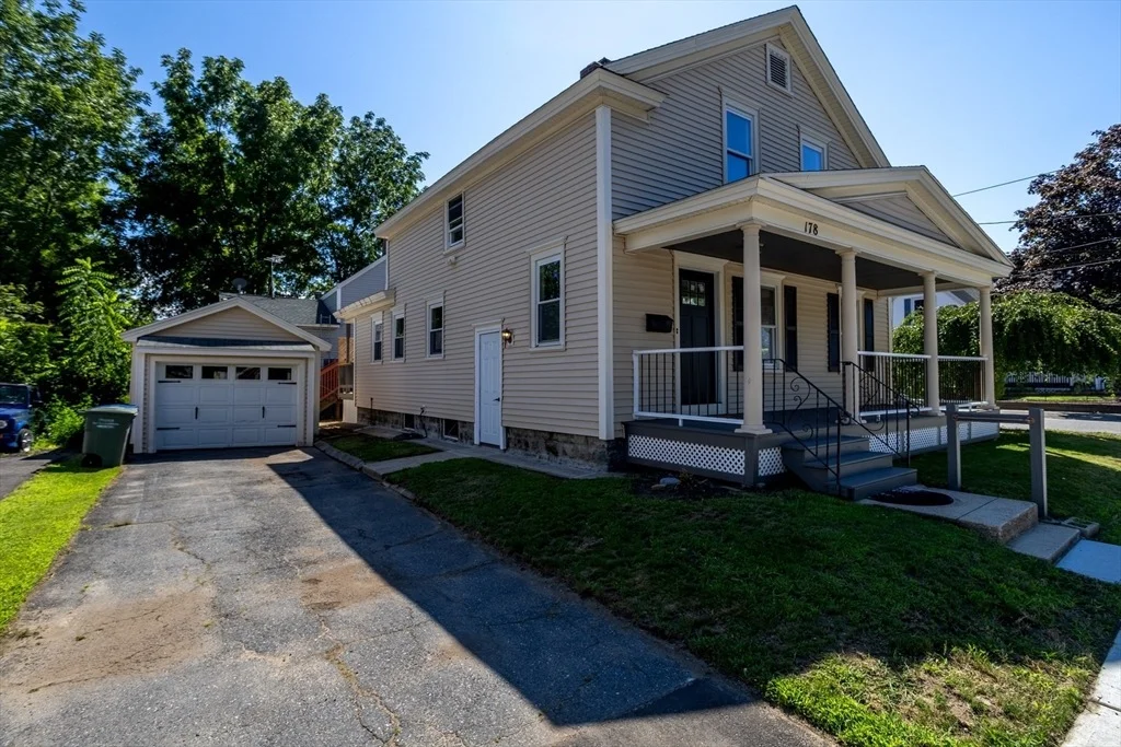 Photo of 178 Walnut St