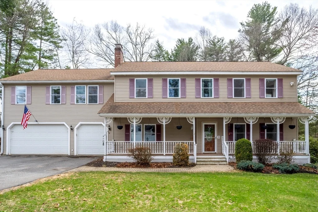 Photo of 12 Cole Farm Rd
