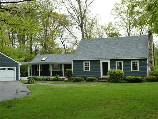 Photo of 19 Vine Street
