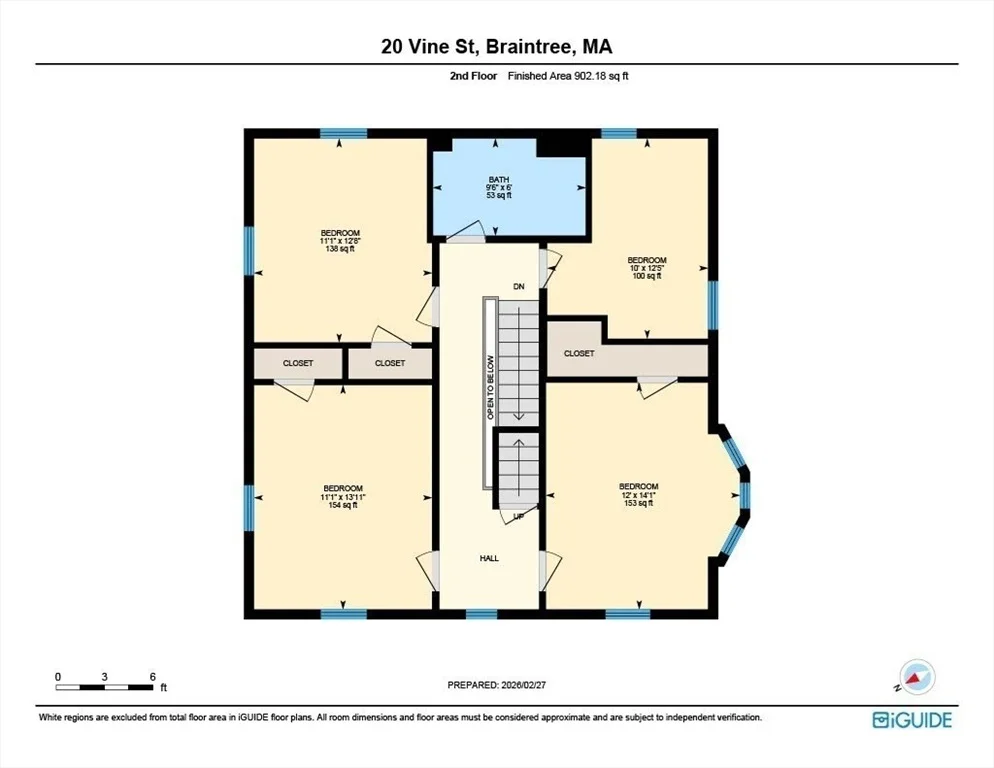 Photo of 20 Vine St