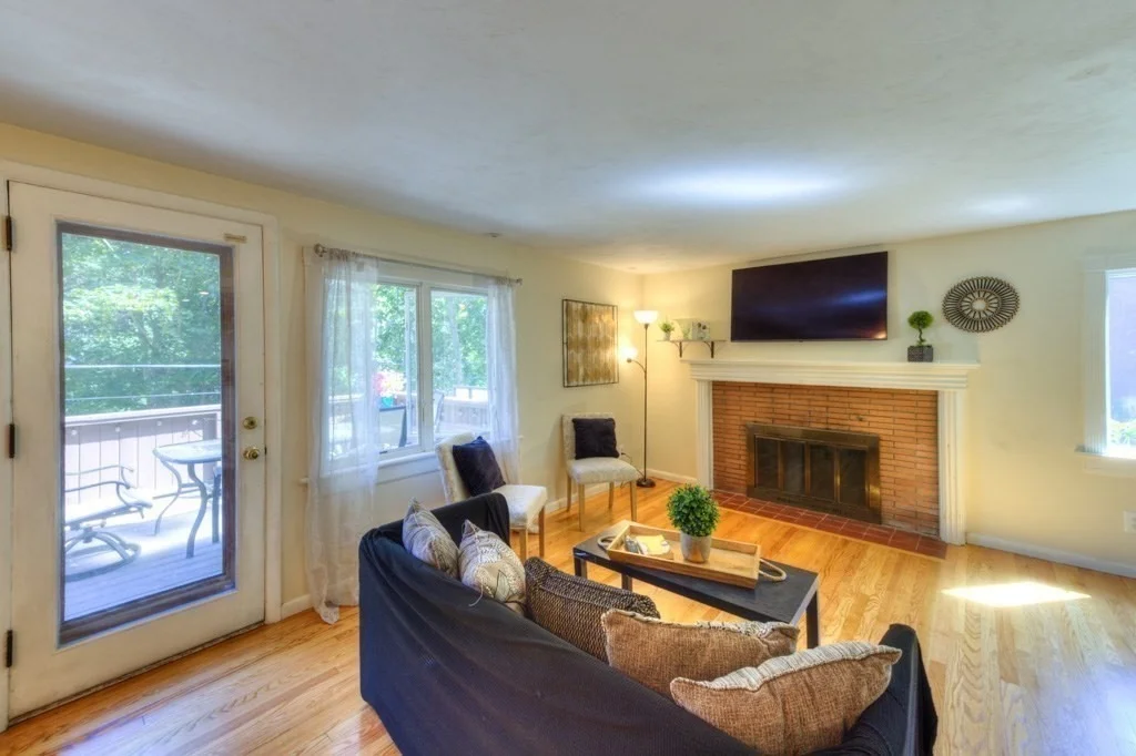 Photo of 22 Nottingham Road