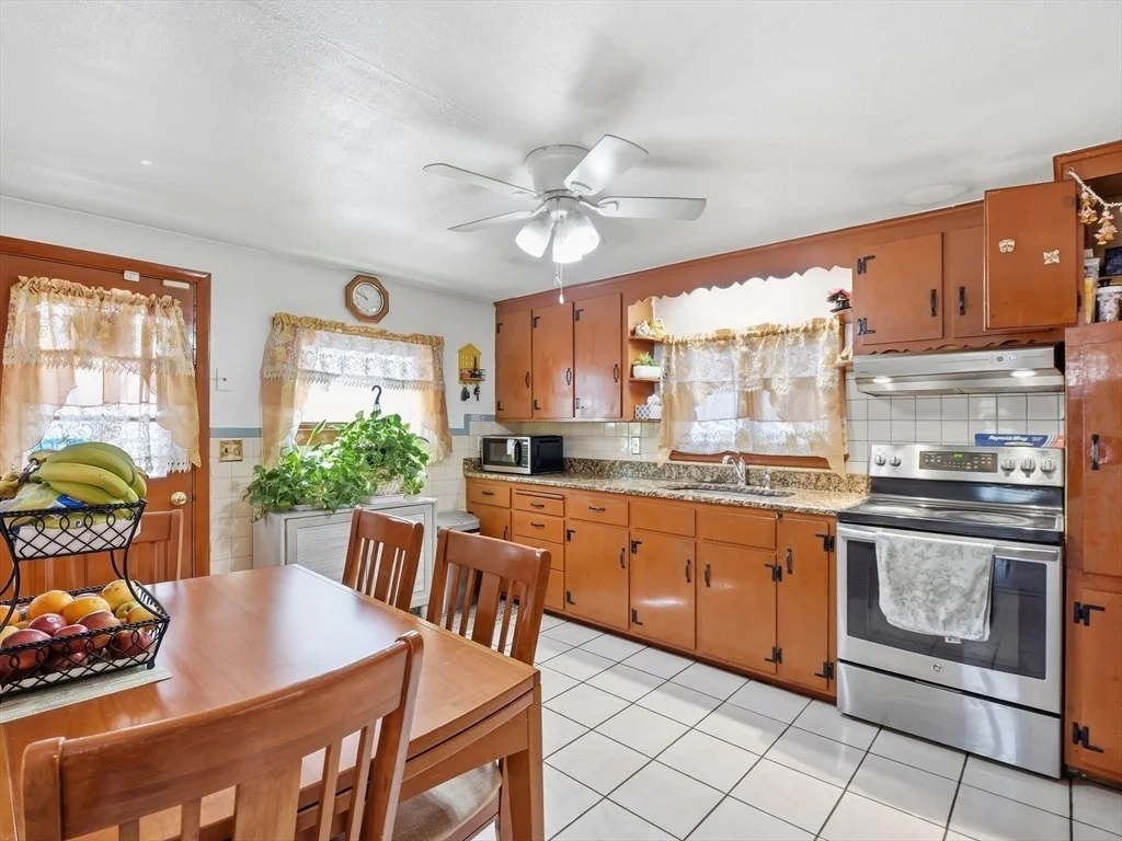 Photo of 44 Dunster Rd
