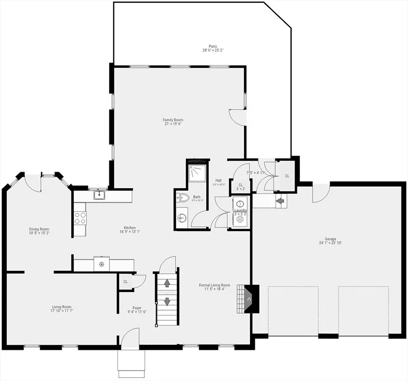 Photo of 9 Arnold Rd