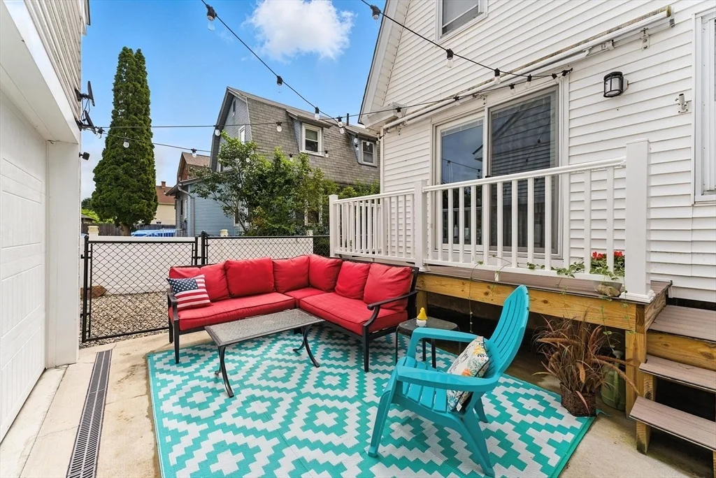 Photo of 40 Field Street
