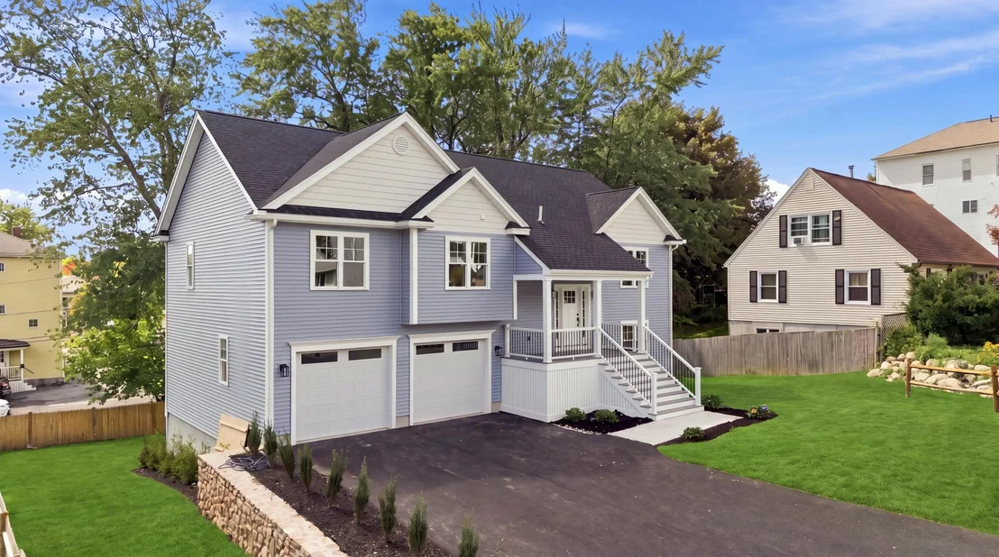 Photo of 18 Bowker Street