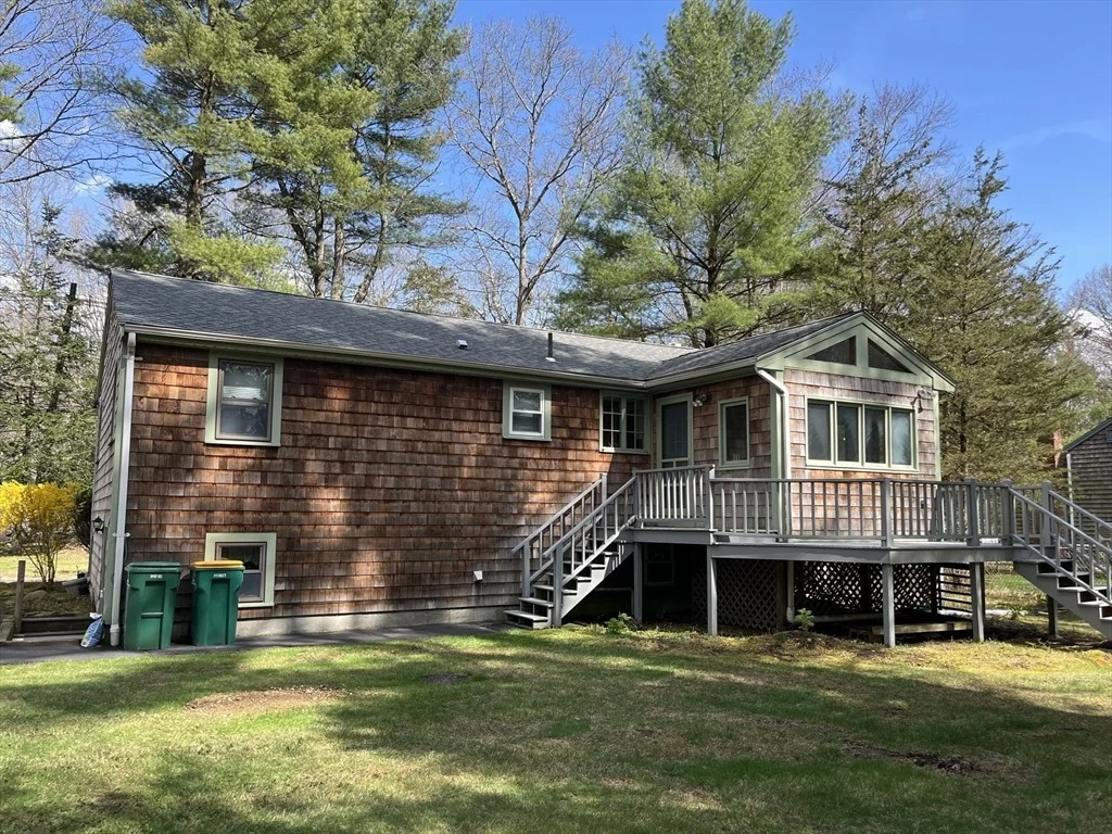 Photo of 291 Ware Street
