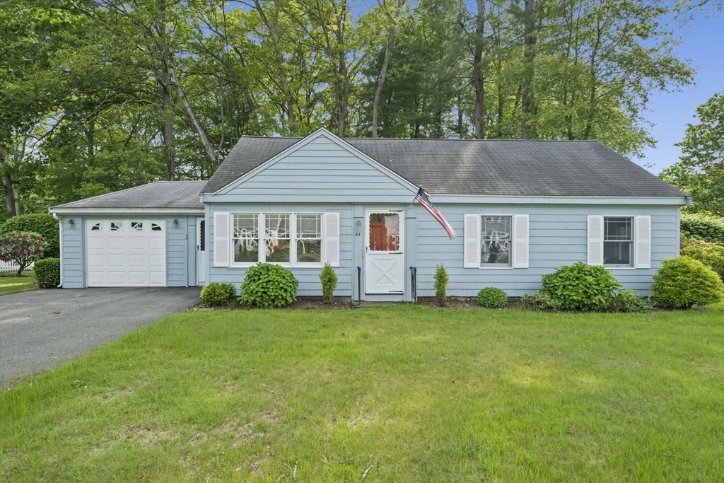 Photo of 34 Birchcroft Rd