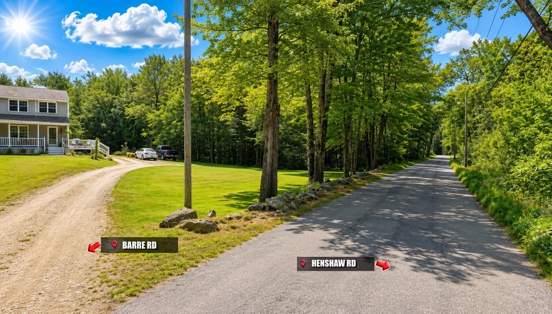Photo of Lot 36 Stonebridge Rd