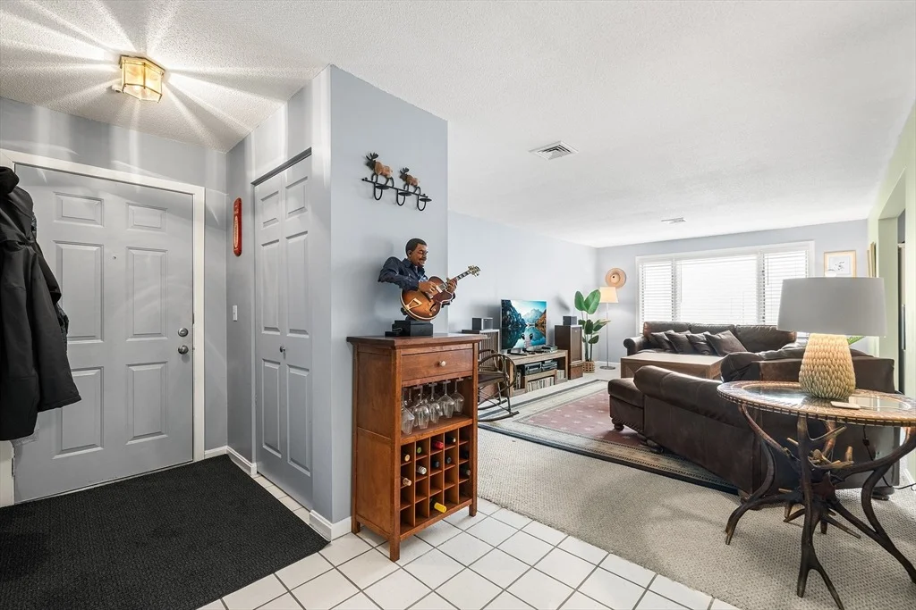 Photo of Unit 810 at 700 Shore Dr