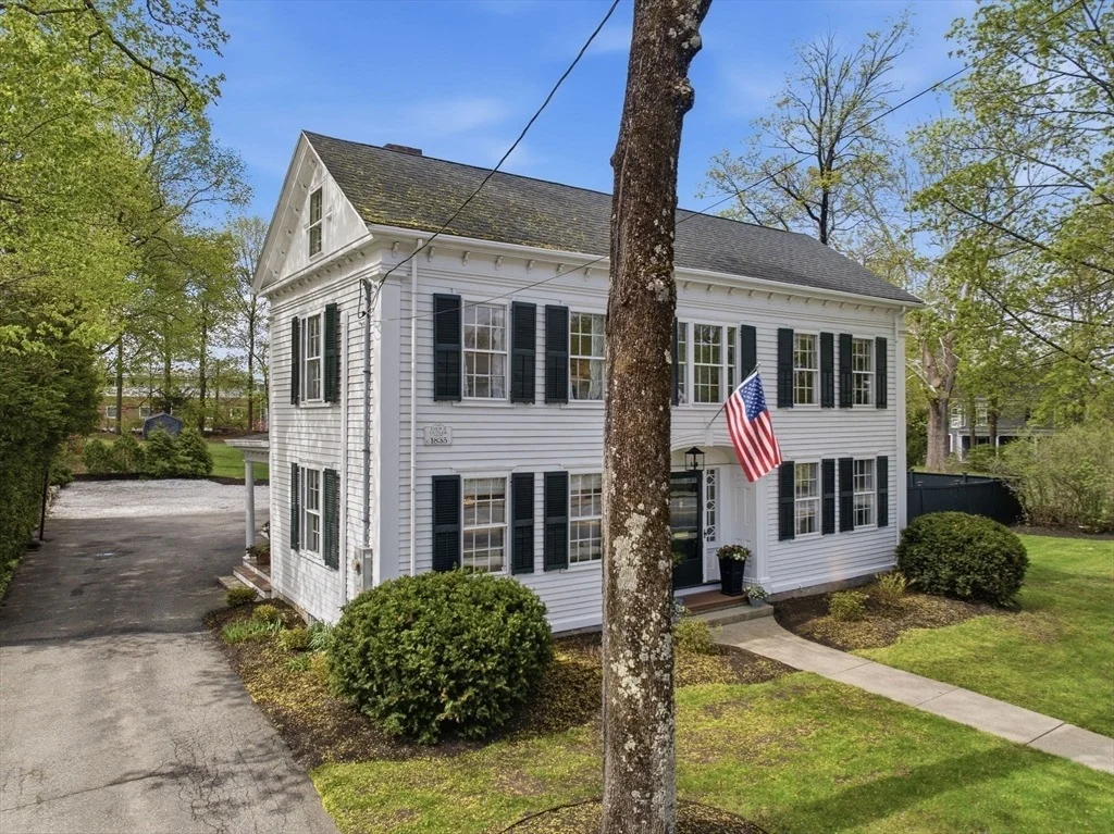 Photo of 5 Great Rd