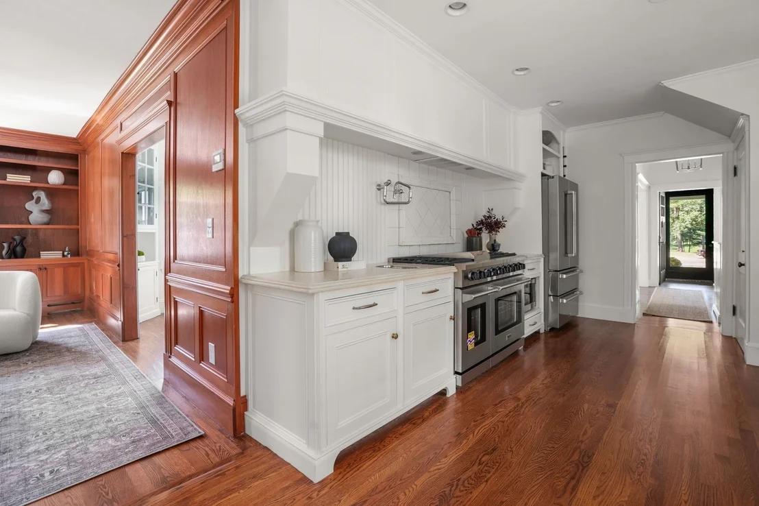 Photo of 28 Green St