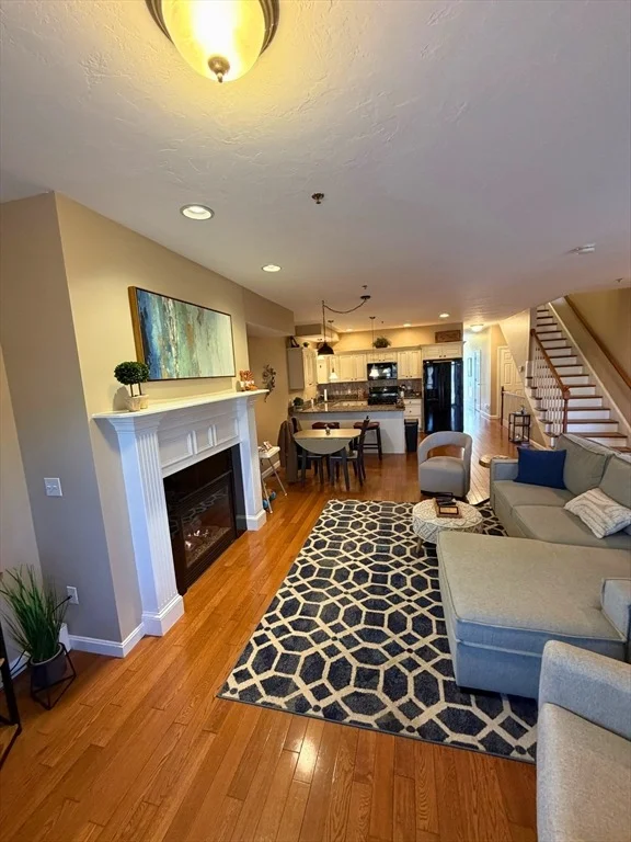 Photo of Unit 21 at 21 Conover Way