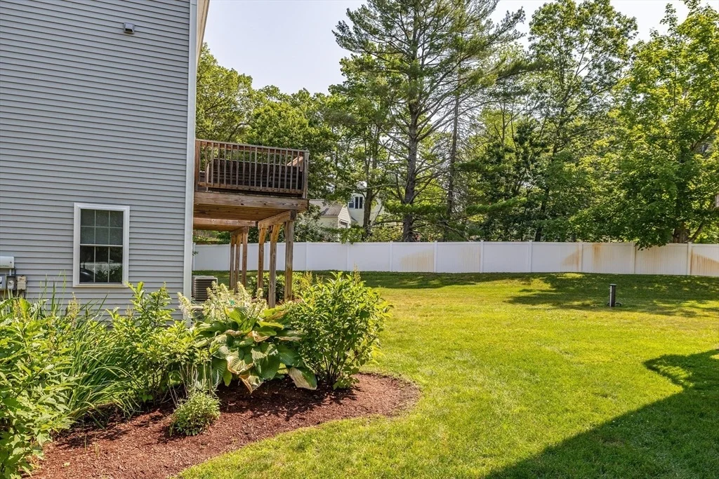 Photo of Unit 13 at 5 Collins Cir