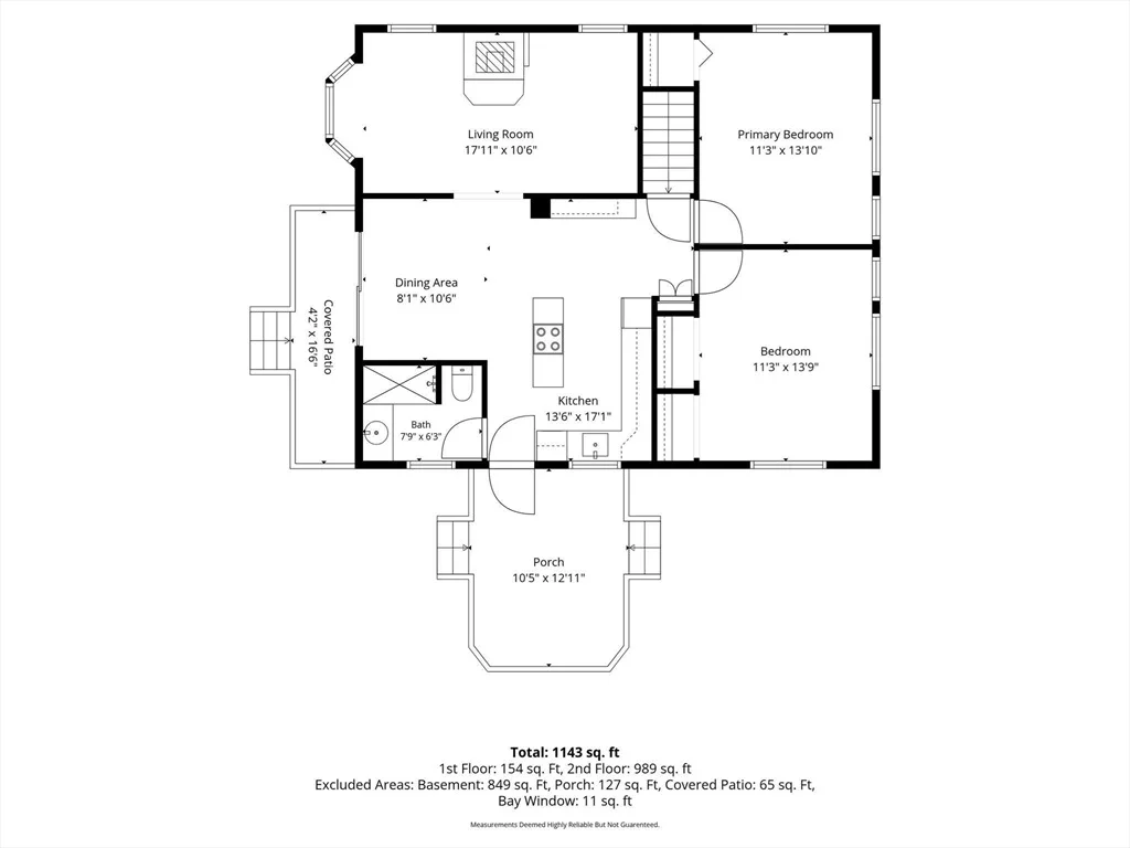 Photo of 17 Saint James St