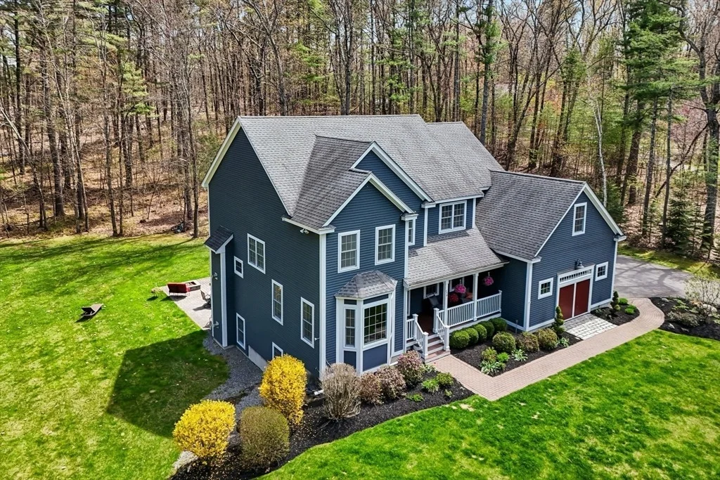 Photo of 249 Boxboro Rd