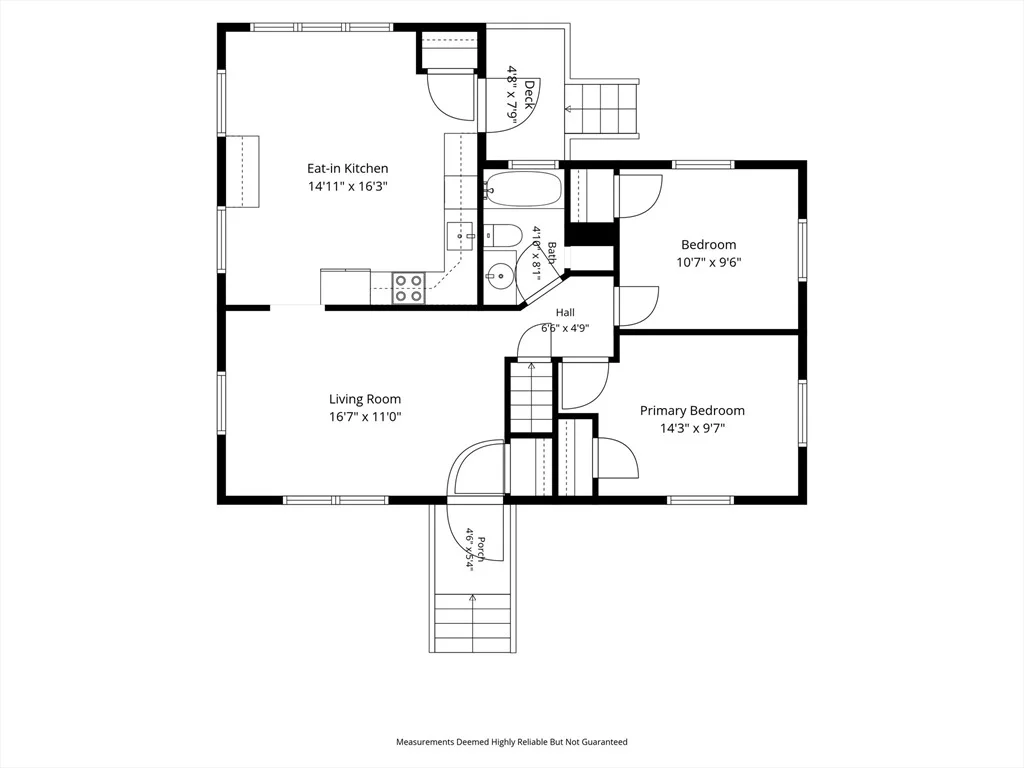 Photo of 23 Leland Road