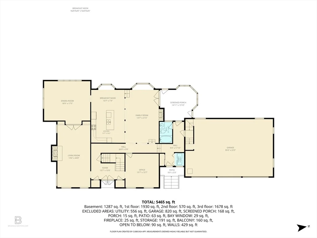 Photo of 17 Berkley Circle