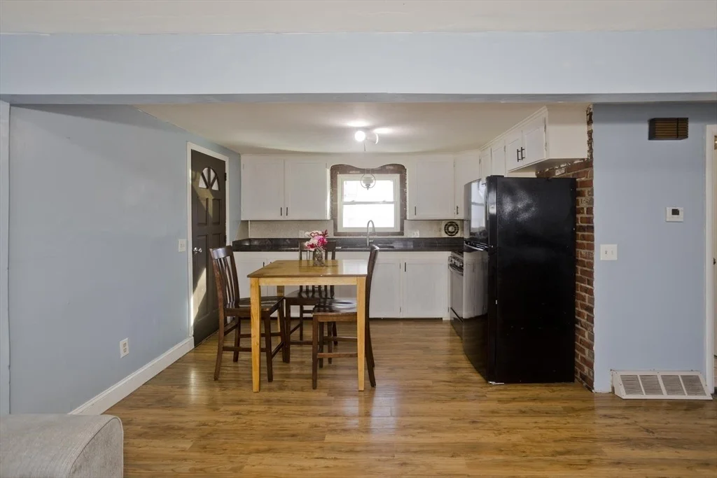 Photo of 3 Fordham St