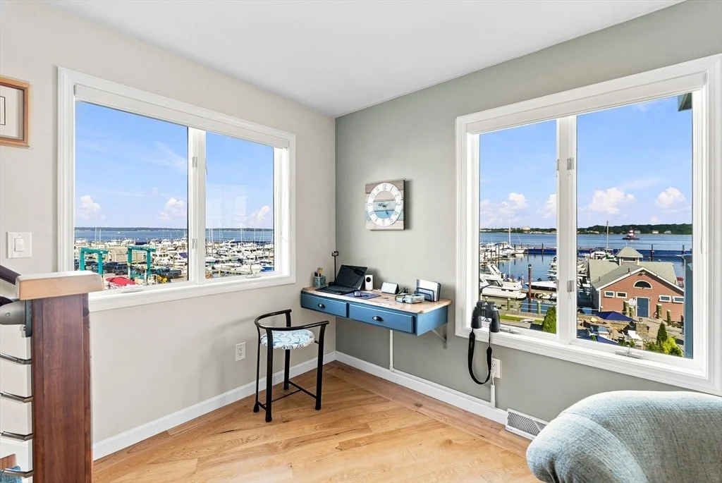 Photo of Unit 1001 at 700 Shore Dr