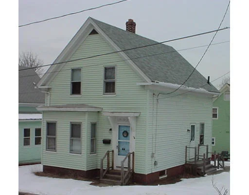 Photo of 5 West St