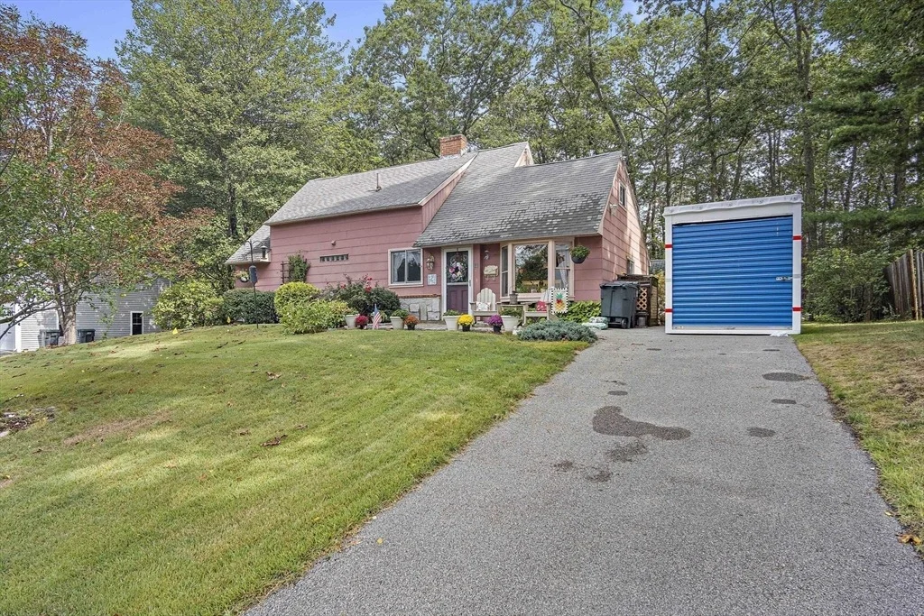 Photo of 21 Kelsey Road