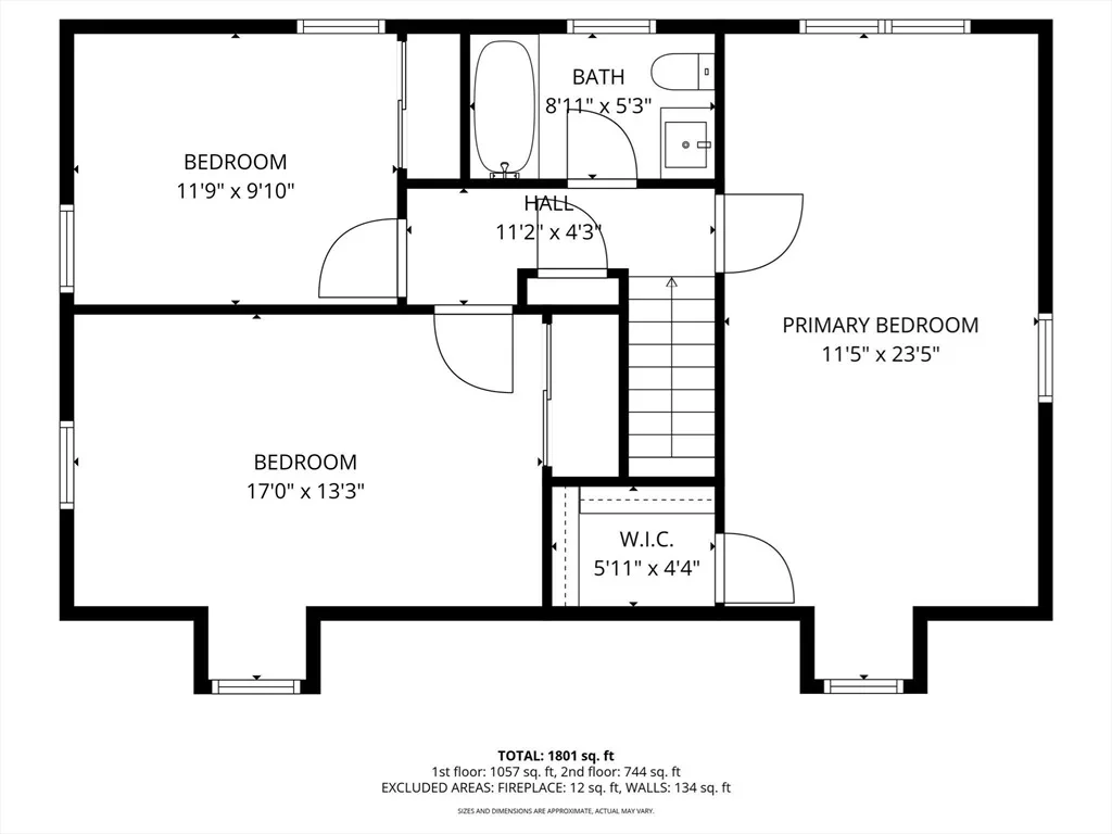 Photo of 13 Honeysuckle Road
