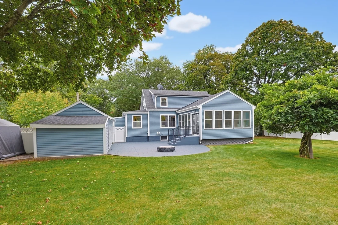 Photo of 38 Dexter Ave.