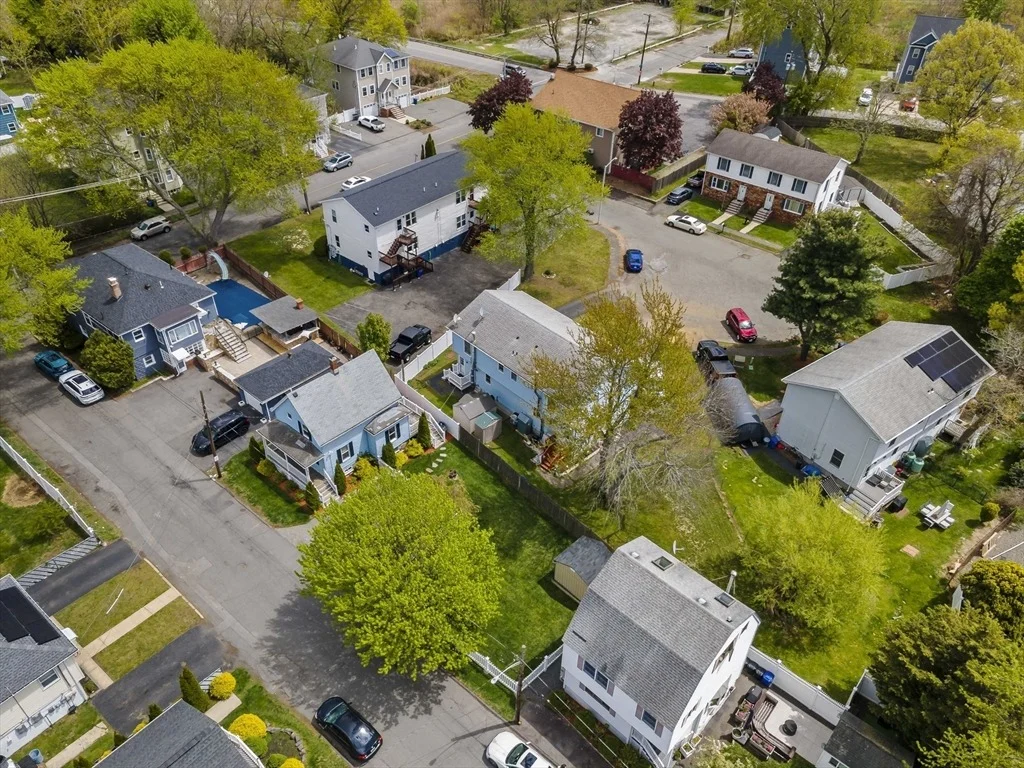 Photo of 6 Lindsell St