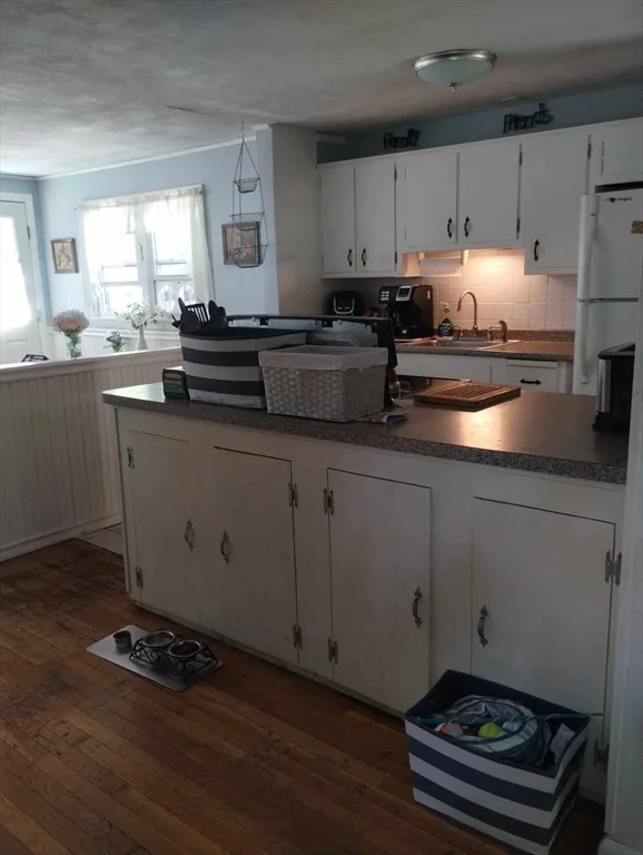 Photo of 295 Robinson Street