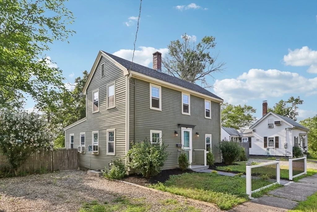 Photo of 60 Pond Street