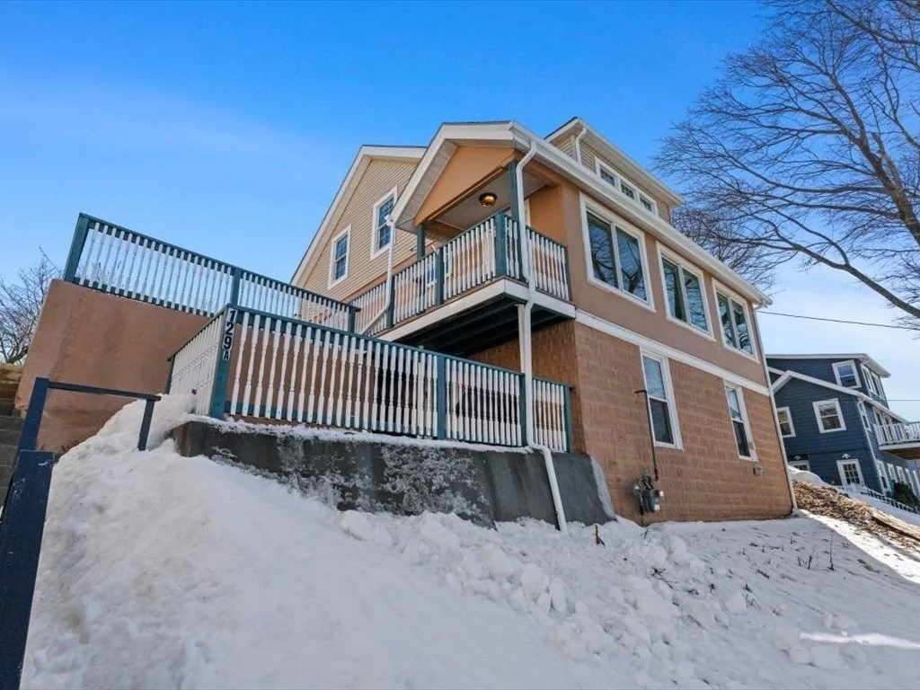 Photo of 129A Wilson Rd