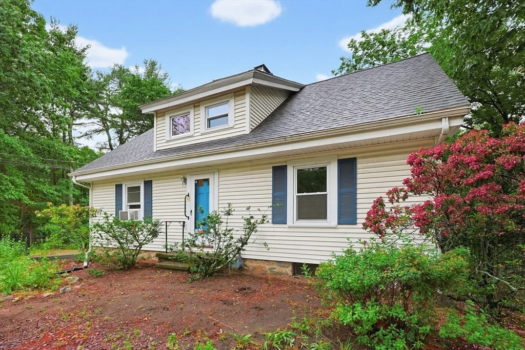 Photo of 602 Elm St.