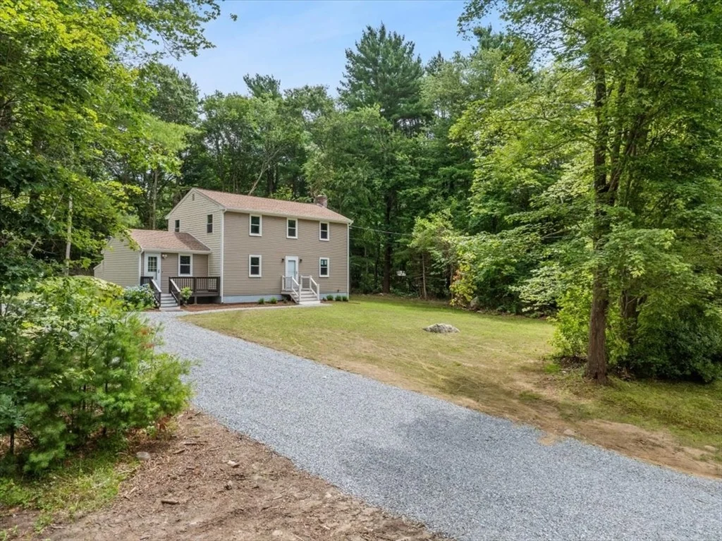 Photo of 4 Simmons St