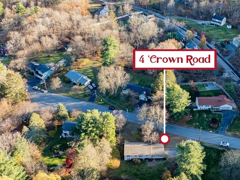 Photo of 4 Crown Road