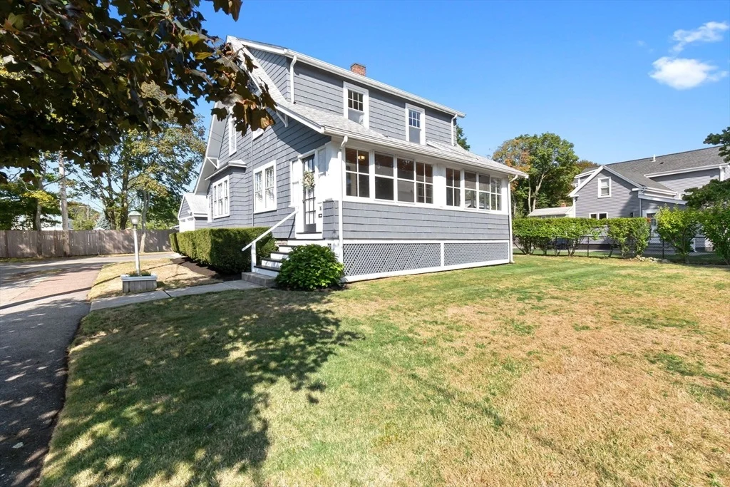 Photo of 17 Coolidge St