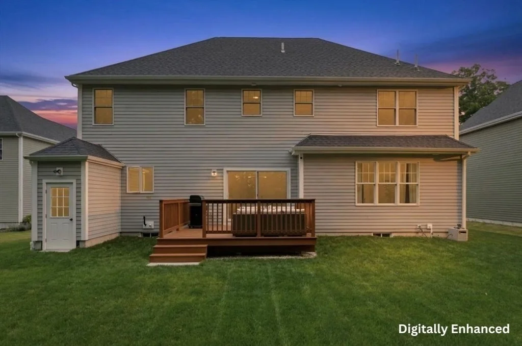Photo of 26 Timber Crest Drive