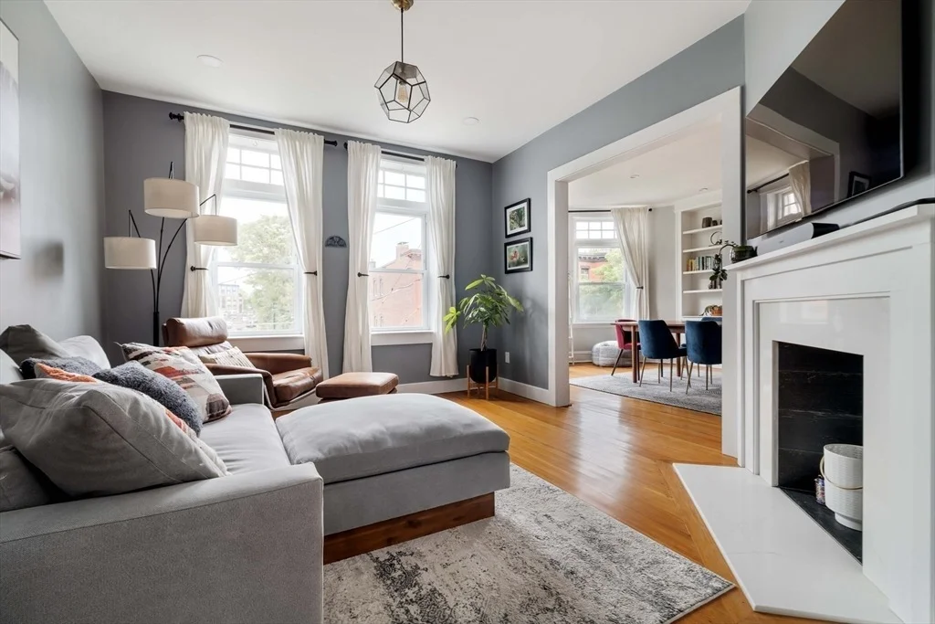 Photo of Unit 3 at 23 Strathmore Road