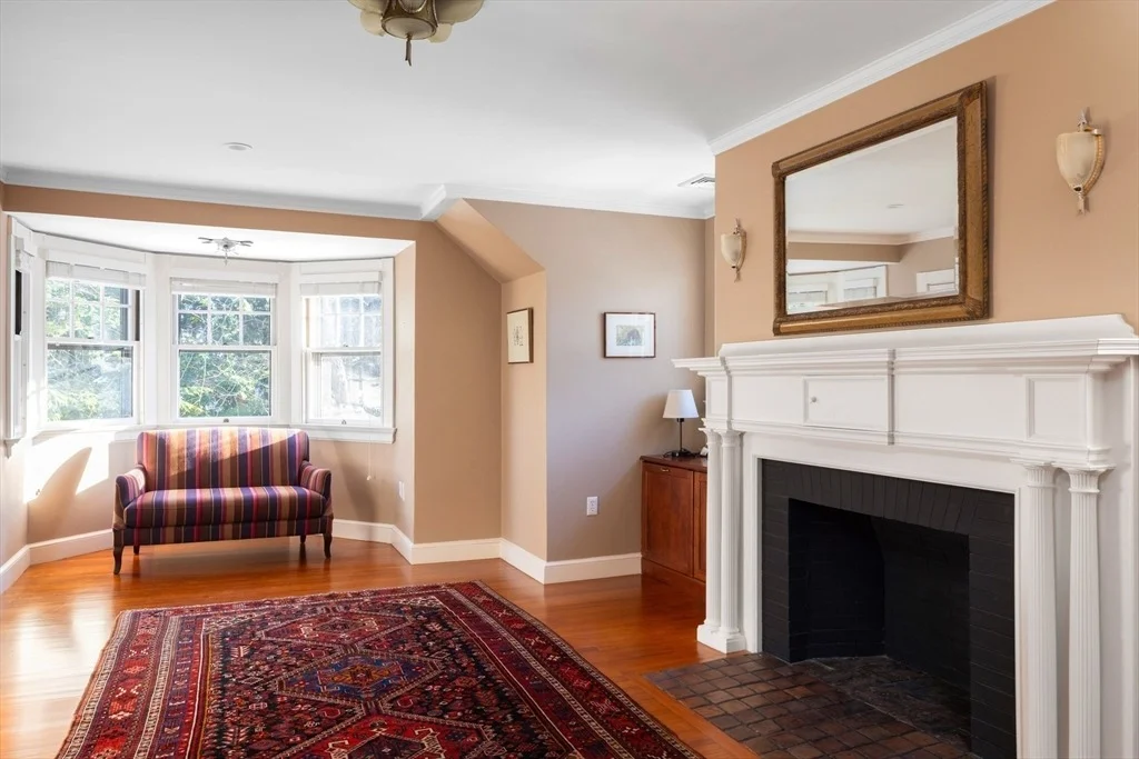 Photo of 40 Heath Hill