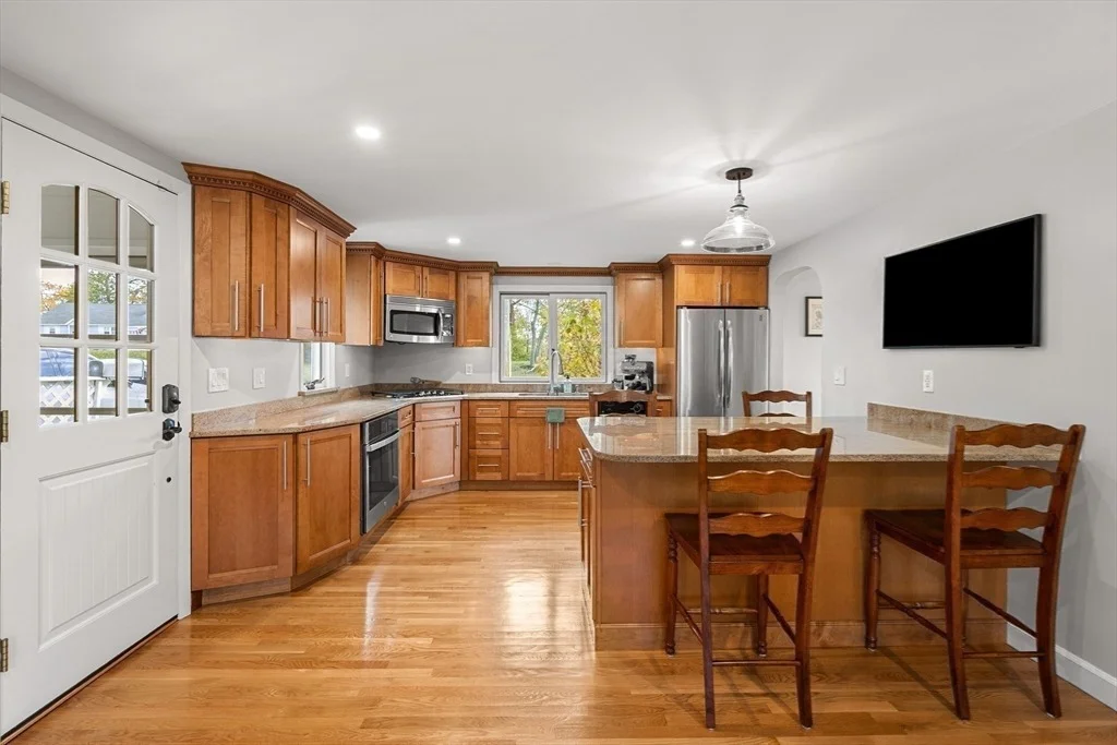 Photo of 13 Curtis St.