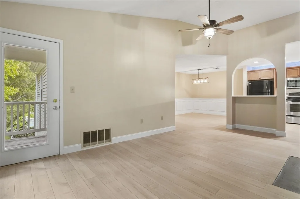 Photo of Unit G at 200 Brookside Drive